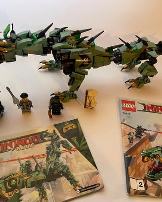Lego 70612