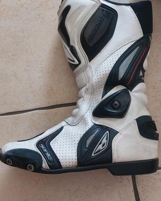 Stivali moto pista TG. 42