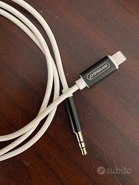 Cavo aux Iphone