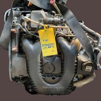 MOTORE 223A6000 1.9 D ASPIRATO FIAT STRADA