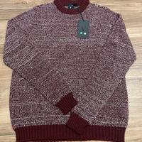 Maglione V2 Brand taglia L nuovo con cartellino