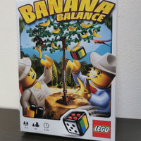 LEGO games banana Balance 3853