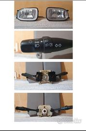 Nissan Micra 2 K11 e 3 K12 Gomme Cerchi Accessori