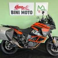 KTM 1290 SUPER ADVENTURE S - 2020