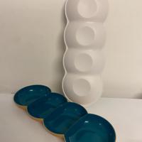 Antipastiera tupperware