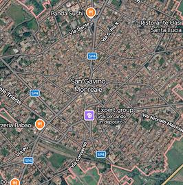 Appartamento a San Gavino Monreale