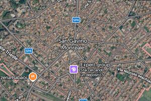 Appartamento a San Gavino Monreale