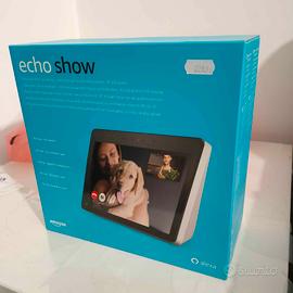 Amazon Alexa Echo Show 10 gen.2 - Nuovo e raro