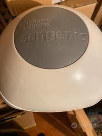 Bidone pannolini sangenic con ricarica Sonesta