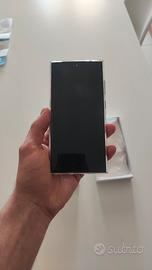 Smartphone S25 Ultra Android black