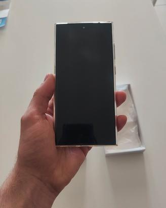 Smartphone S25 Ultra Android (NO SAMSUNG)