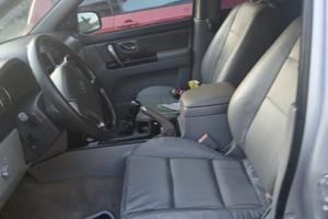 KIA Sorento 2ª serie - 2007