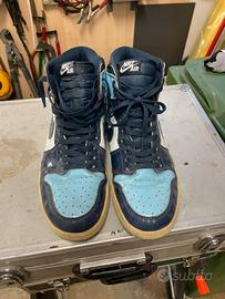 Scarpe Jordan