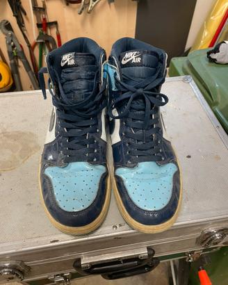 Scarpe Jordan