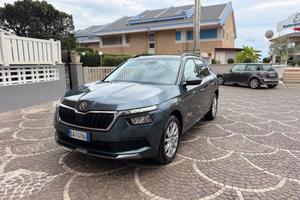 Skoda Kamiq 1.0 TSI Ambition