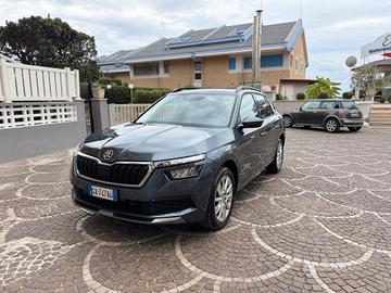 Skoda Kamiq 1.0 TSI Ambition