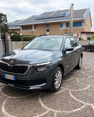 Skoda Kamiq 1.0 TSI Ambition