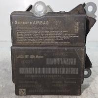 CENTRALINA AIRBAG FIAT Punto EVO 51838580 199A4000