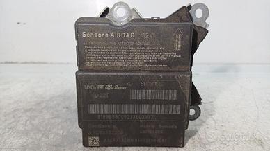 CENTRALINA AIRBAG FIAT Punto EVO 51838580 199A4000