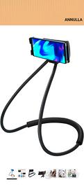 Supporto per Smartphone da collo Nuovo Lutivagen