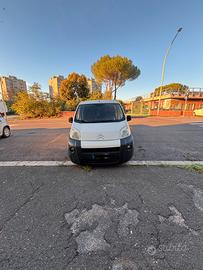 Citroen Nemo 1.3 Multijet 