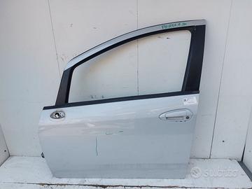 51846215 PORTA ANTERIORE SX FIAT PUNTO EVO (199) 1