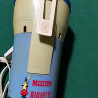 macina caffè elettrico Mokito Bialetti