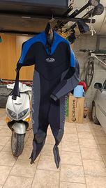 muta 7mm semi stagna