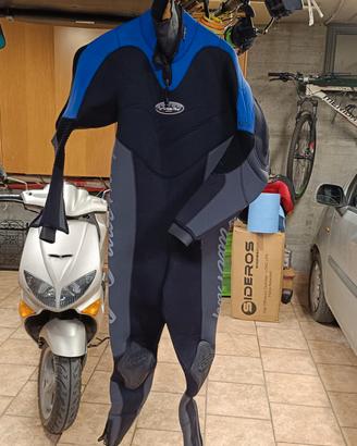 muta 7mm semi stagna