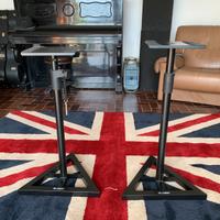 Stand per casse monitor reggi casse