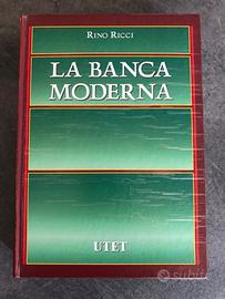 La Banca Moderna - Utet 1988