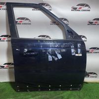 Porta portiera anteriore dx range rover sport i fa