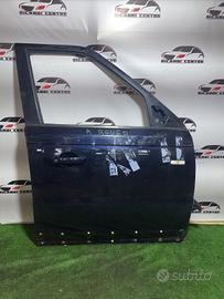 Porta portiera anteriore dx range rover sport i fa