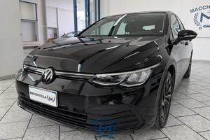 Volkswagen Golf Plus 2.0 TDI 150 CV DSG SCR Life
