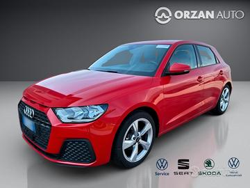 Audi A1 SPB 25 TFSI Admired CELL VENDITE 349155856