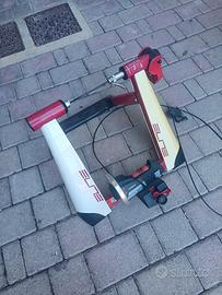Rulli / cyclette Elite Novo Force per allenamento 