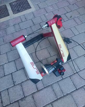 Rulli / cyclette Elite Novo Force per allenamento 
