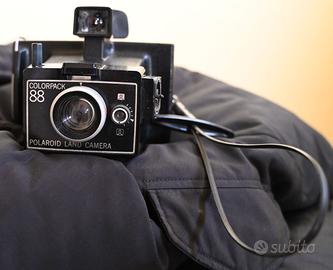 Polaroid colorpack 88 (vintage)