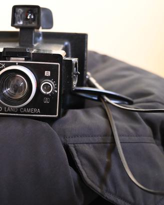 Polaroid colorpack 88 (vintage)