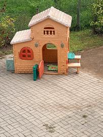 Grande villa Faber