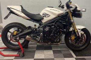 Triumph Street triple