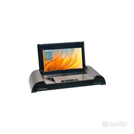 Rilegatrice termica Fellovers Helios60