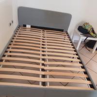 letto.matrimoniale Ikea 