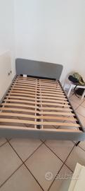 letto.matrimoniale Ikea 