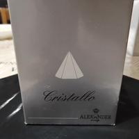 Grappa mignon "Cristallo"