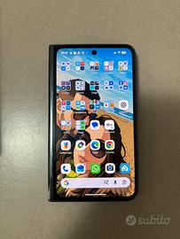 Google pixel fold 256gb obsidian