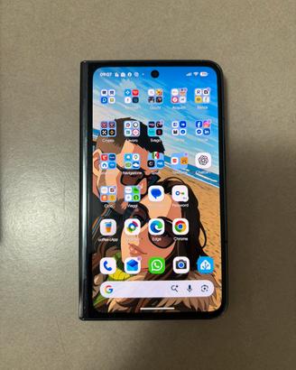 Google pixel fold 256gb obsidian