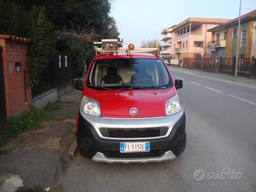Fiat Fiorino 1.3 MJT 95CV