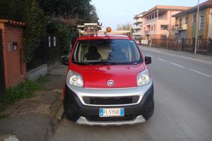 Fiat Fiorino 1.3 MJT 95CV