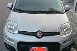  fiat panda 3 serie 1.3 Mjt 